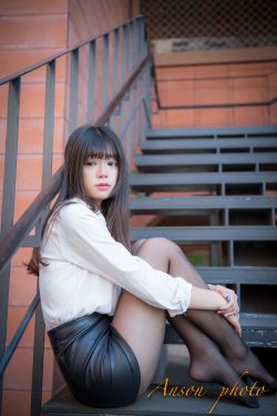 贵妇人与独角兽