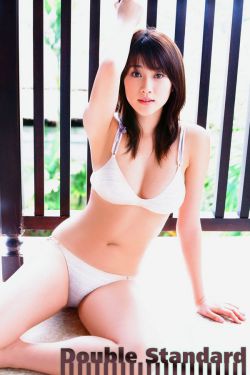 健美小姐