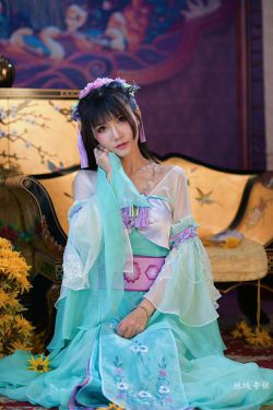 我的女孩