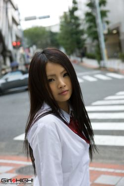 神女峰的迷雾