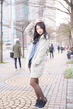 绝色特工