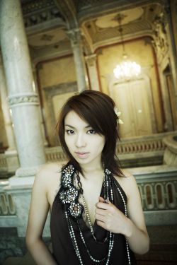 村里有只白骨精