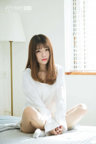 贵妃出浴