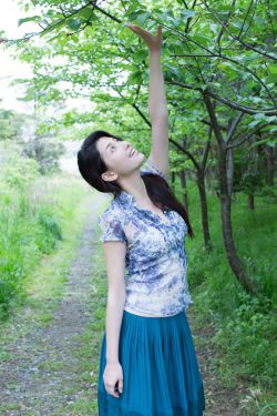 佔有姜西