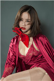 少年白马醉春风